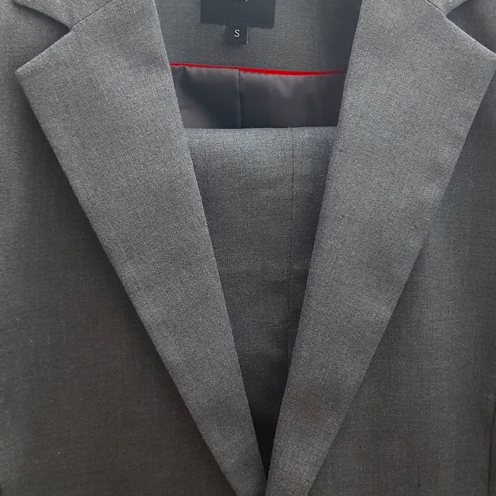 Women's formal suit